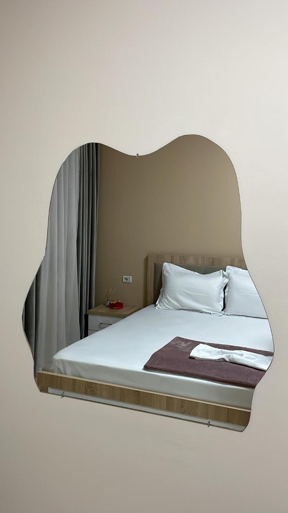 Apartment Albanian Bliss *